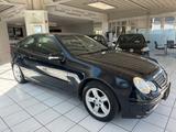 Mercedes-Benz C 220 C Sportcoupe C 220 CDI - Mercedes-Benz C 220: Coupe, Cdi Sport
