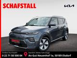 Kia Soul EV Spirit Leder-Paket 3-Phasen HUD Navi Led - graue Kia Soul