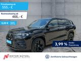 Volkswagen Tayron 1.5 eHYBRID 150kW R-LINE 5JG+MATRIX+AHK - Volkswagen Tayron R-Line mit Hybrid-Antrieb (Benzin/Elektro)