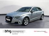 Audi A3 Sportback sport 1.5 TSI  6-Gang - Audi A3: 1.6