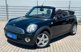 MINI COOPER Cabrio 8x BEREIFT, PDC - MINI MINI aus 2010: Cabrio