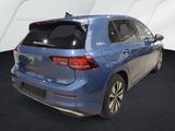 Volkswagen Golf VIII 1.5 eTSI DSG Goal  LED Navi AHK ACC Ka - Volkswagen Golf: Goal V