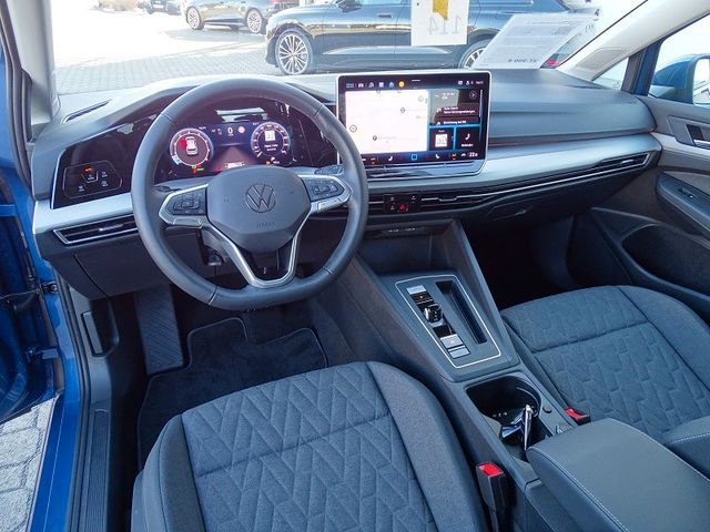 Golf 1.5 eTSI DSG Life - Navi/AHZV #Facelift