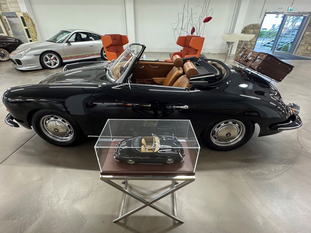 Porsche 356