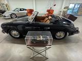 Porsche 356 B 1600 Super Roadster - Porsche 356: Roadster