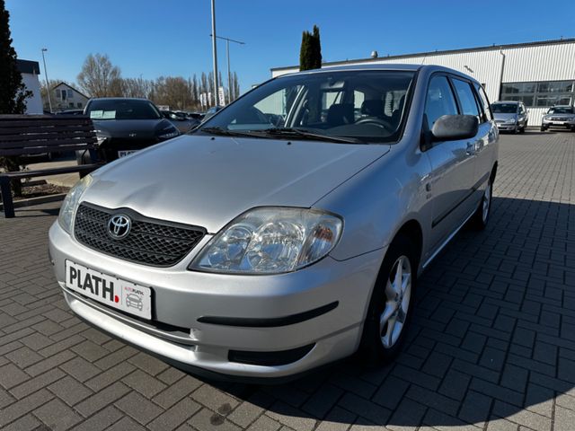 Toyota Corolla Combi 1.4 C