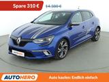 Renault Megane 1.6 TCe Energy GT Aut.*NAV*HUD*TEMPO*PDC* - Renault Gebrauchtwagen in Hannover