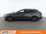 Mazda 6 2.5 Signature Aut.*NAVI*LED*360CAM*ACC*SHZ*LHZ - Mazda Gebrauchtwagen in Stuttgart