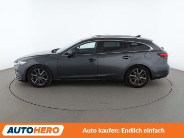 Mazda 6 - 3