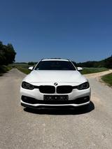 BMW 320i Touring Sport Line - BMW 320 aus 2019