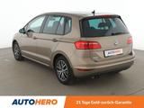 Volkswagen Golf VII Sportsvan 1.4 TSI Allstar BMT Aut.*ACC* - Volkswagen Golf Sportsvan: 1.4