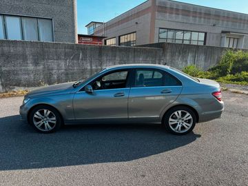 Mercedes C 300 - 10