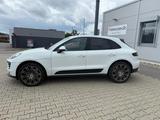 Porsche Macan S Diesel Sportabgasanl./Pano/Leder - Porsche