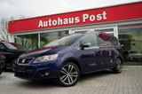 Seat Alhambra FR-Line Allrad Standheiz Kamera AHK PDC - Seat Alhambra: Allradantrieb