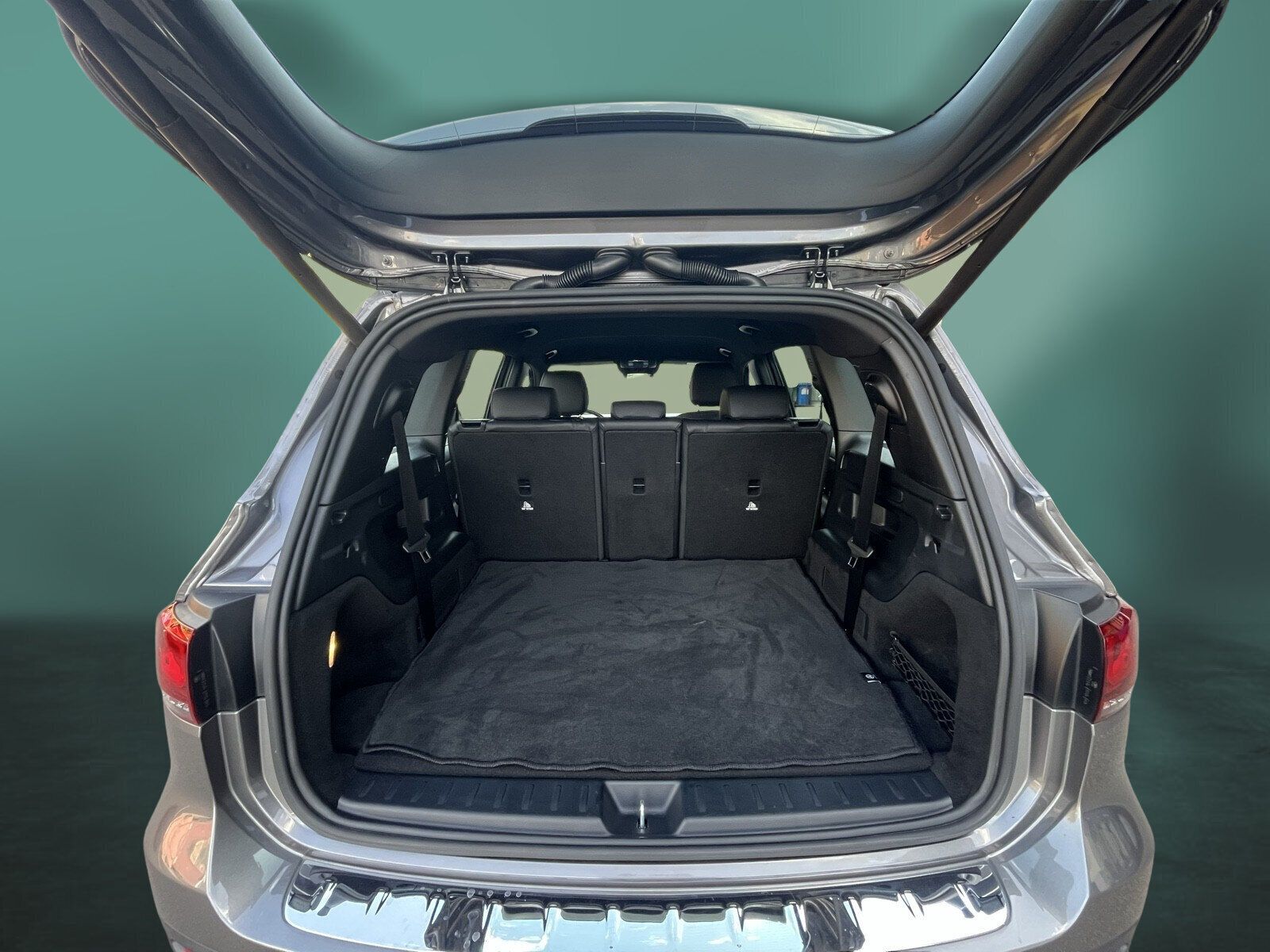 Mercedes-Benz GLB 200 4M PROGRESSIVE 7-SITZE KAM AHK LED MBUX foto 17
