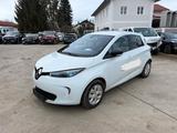 Renault ZOE Life - gebrauchte Renault ZOE aus dem Jahr 2015