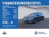 Volkswagen GOLF VIII VARIANT MOVE 2.0 TDI 6-G LED+NAVI+ACC - Volkswagen Golf: 6.0