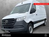 Mercedes-Benz Sprinter 315 CDI Hochdach L2 SHZ/Klima/AHK/MBUX - Mercedes-Benz Sprinter: Hochdach