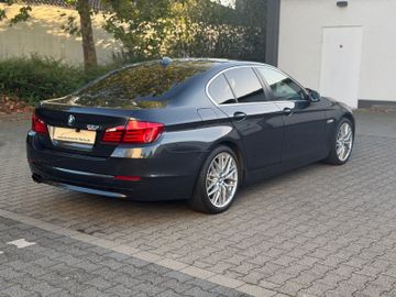 BMW 523 - 6