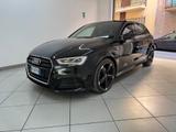 Audi A3 Sportback 2.0 TDI 150CV SLine 2016 - Audi A3: Sportback Sline