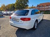 Audi A4 Avant 1.8 TFSI Ambiente - Audi A4: Kombi, 1.8