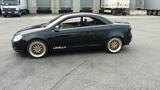 Volkswagen VW Eos 3,2 V6 Top Zusatand Tüv Neu Bj. 10.... - Volkswagen Eos: 3.6