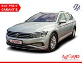 Volkswagen Passat Variant 1.5 TSI DSG LED Navi ACC Kamera - VW Passat Variant von 2021