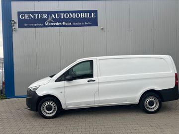 Mercedes Vito - 4