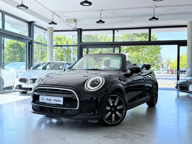 MINI Cooper Premium Plus (F57) *LED*HeadUp*KAM*Navi