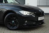 BMW 316i F30*M-Sport Carbon Edition Total Black/BRD - BMW 316: 316i