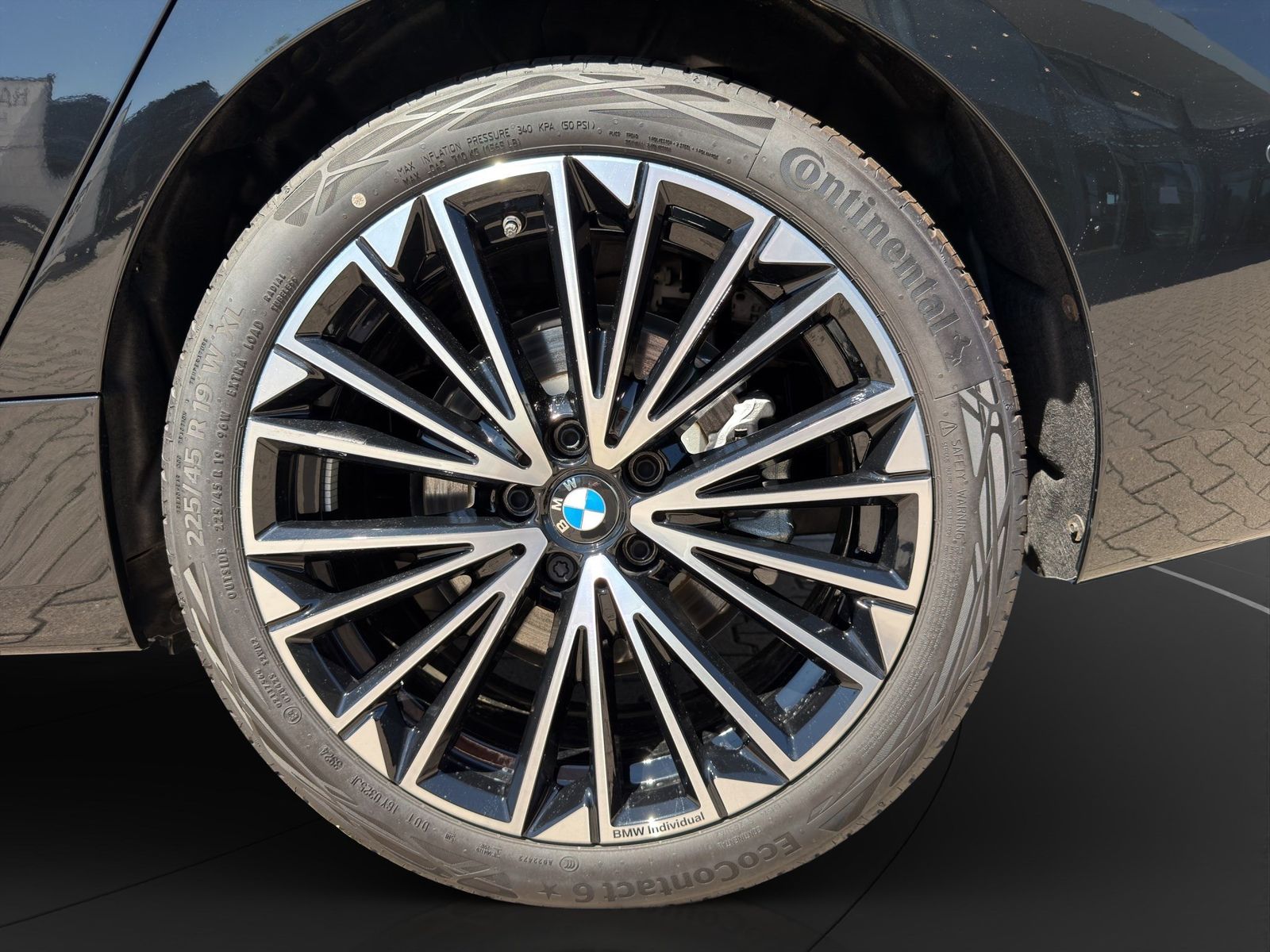 BMW 223i xDrive Active Tourer foto 10