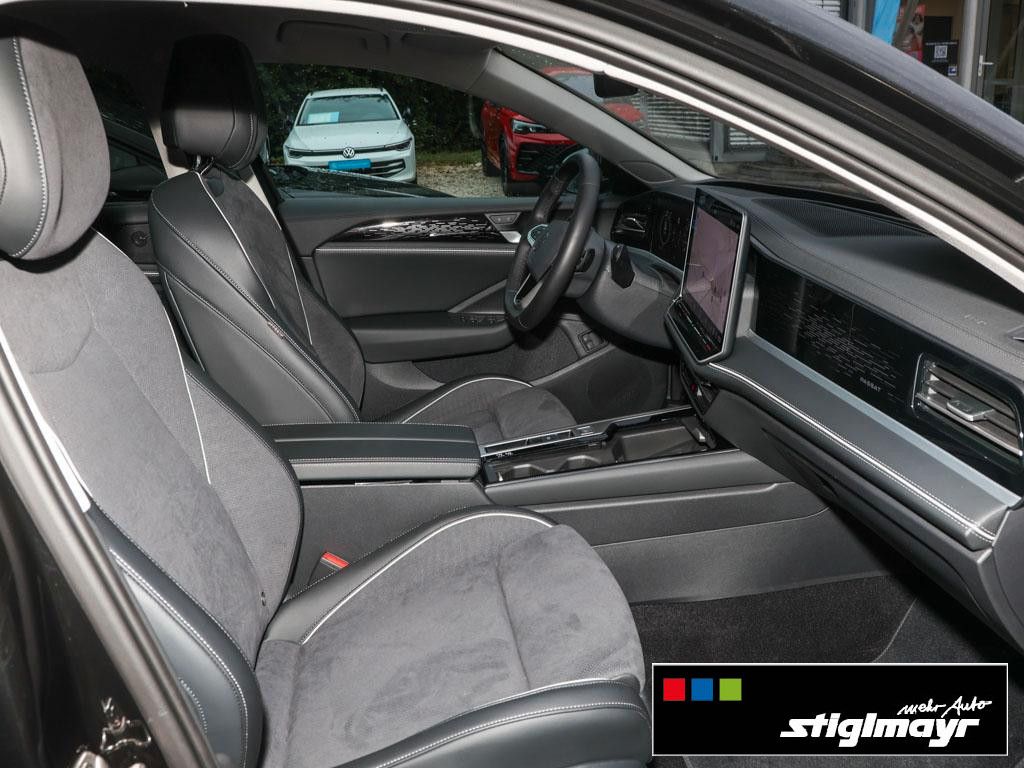 Volkswagen Passat Variant - Bild 5