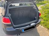 Volkswagen Golf VI 1.4 TSI 90 kW 122 PS - Volkswagen Golf: 122 Ps