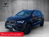 Cupra Ateca VZ 2.0 TSI 4Drive DSG AKRAPOVIC  AHK | FaP