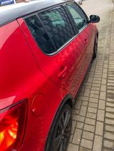 Skoda Fabia 1.2l TSI 63kW Monte Carlo Monte Carlo - Skoda Fabia: 1.6