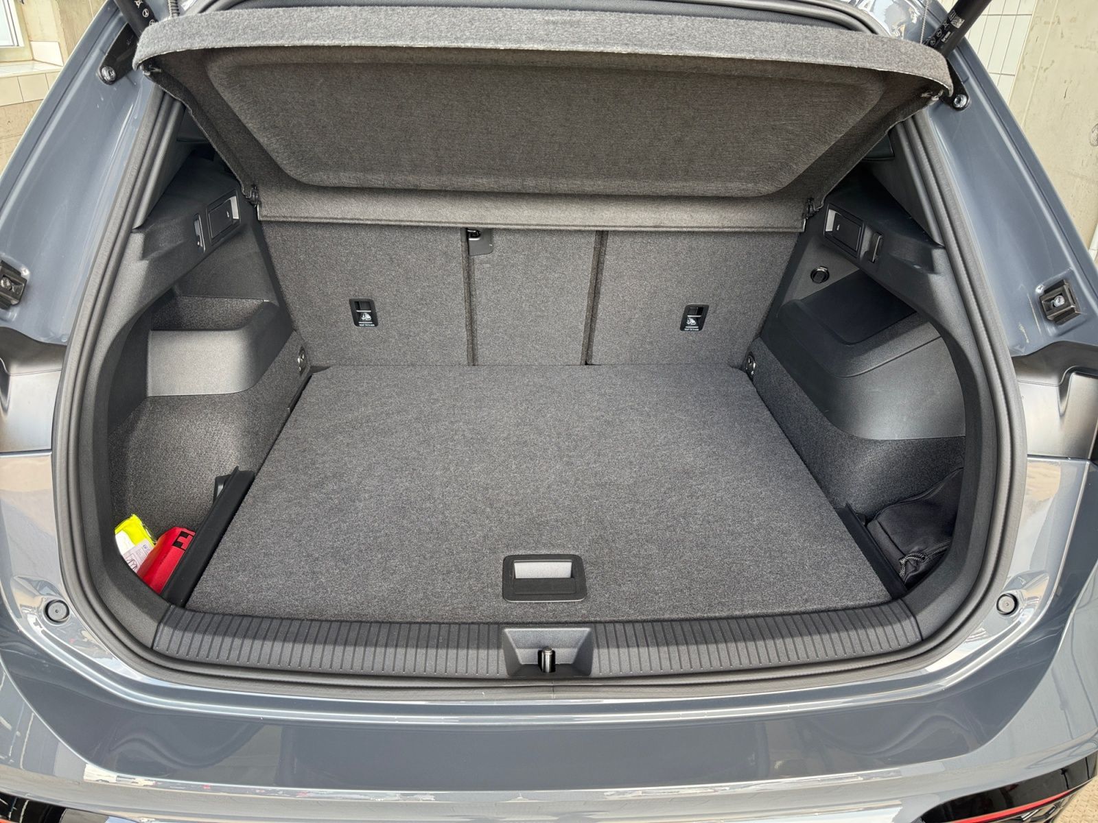 Volkswagen Tiguan - Bild 7