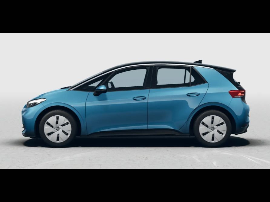 Volkswagen ID.3 - Bild 3