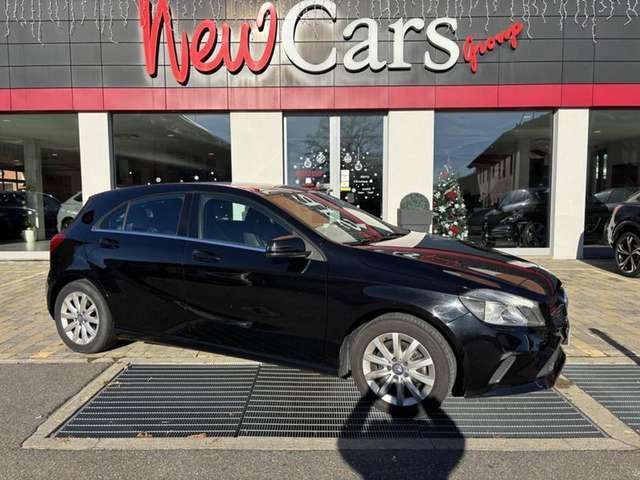 Mercedes-Benz A 160 d Automatic Business NEOPATE