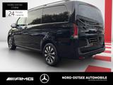 Mercedes-Benz Vito 116 Tourer SELECT LED AHK 2,5T 2XKLIMA NAVI - Mercedes-Benz Sel