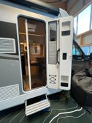 Sunlight T 690 L AdventureEdition*Queensbett*Automatik