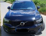 Volvo XC40 D4 AWD Geartronic R Design - Volvo in Hamm
