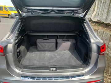 2021 Mercedes-BENZ EQA 照片 7