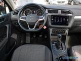 Volkswagen Tiguan 2.0 TDI Life LED /AHK/ ACC/ Rear View - Volkswagen Tiguan in Nürnberg