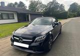 Mercedes-Benz C 200 Autom. - AMG Line Interieur & Exterieur - Mercedes-Benz C 200 in Oberhausen