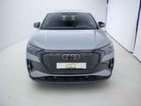 Audi Q4 45 e-tron Sportback S-LINE*AHK*PDC*HUD*LED - Audi Q4 in Berlin
