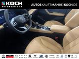 MG HS HEV LUX MY25.5 SHZ Lhz NAV 360 Black - MG HS: Limousine