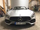Mercedes-Benz AMG GT C Mercedes-AMG GT C Roadster C - gebrauchte Mercedes-Benz AMG GT C aus dem Jahr 2017