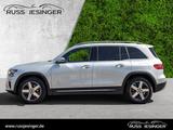 Mercedes-Benz GLB 220 d 4M Progressive *LED*Cam*KeyGo*MBUX*Nav - Mercedes-Benz GLB 220 Gebrauchtwagen