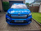 Skoda Enyaq SPORTLINE 80 SPORTLINE 80 - Skoda Enyaq von privat