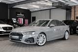 Audi A4 Lim. 50 TDI quatt|3X S-LINE|CARBON|MASSAGE - Audi A4: 5tdi